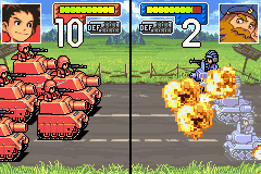 Advance Wars